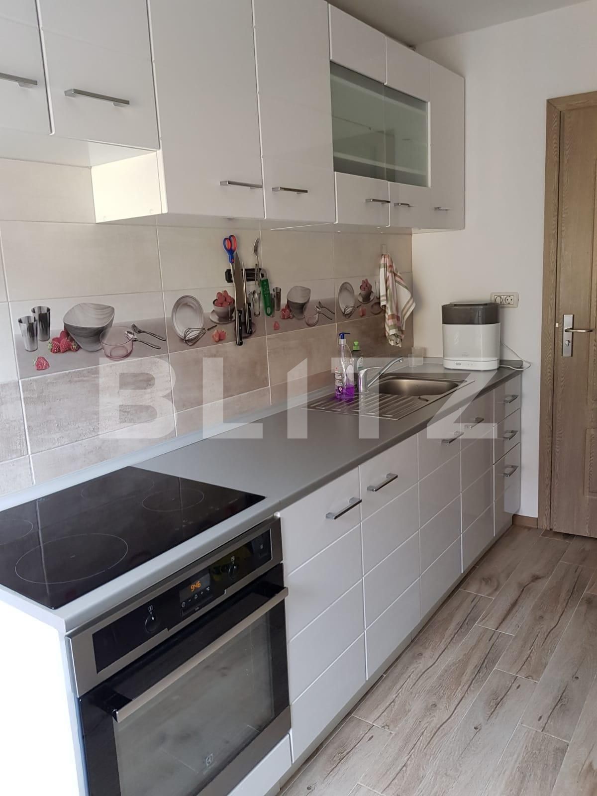 Apartament de vânzare 3 camere Lipovei - 65166AV | BLITZ Timișoara | Poza2