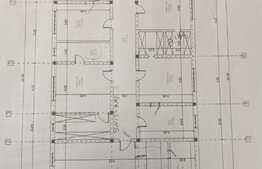 Casa individuala, 260 mp utili, 1052 mp teren, Ghiroda