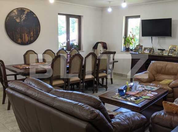 Casa de vânzare 7 camere Ghiroda - 65169CV | BLITZ Timișoara | Poza1