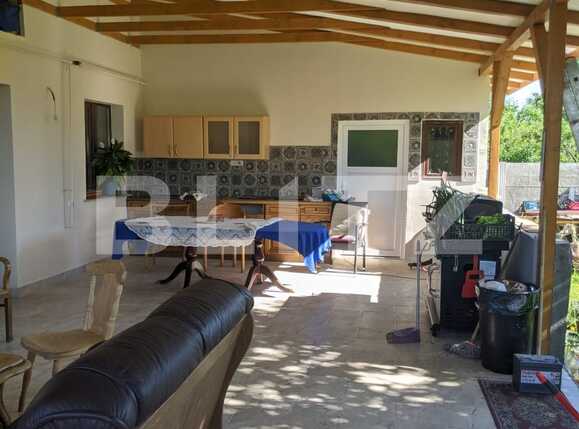 Casa de vânzare 7 camere Ghiroda - 65169CV | BLITZ Timișoara | Poza2