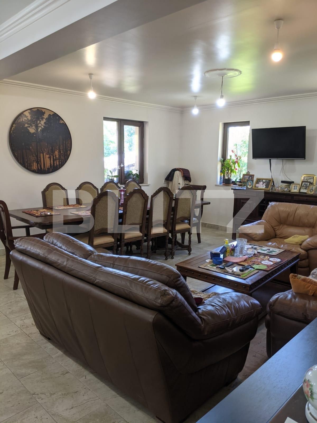 Casa de vânzare 7 camere Ghiroda - 65169CV | BLITZ Timișoara | Poza1