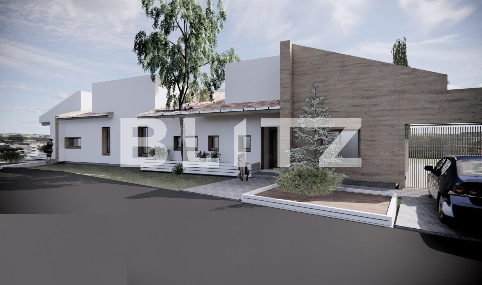 Casa de vânzare 3 camere Mosnita Noua - 65216CV | BLITZ Timișoara | Poza1