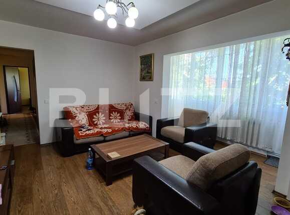 Apartament de vânzare 3 camere Circumvalatiunii - 65257AV | BLITZ Timișoara | Poza1