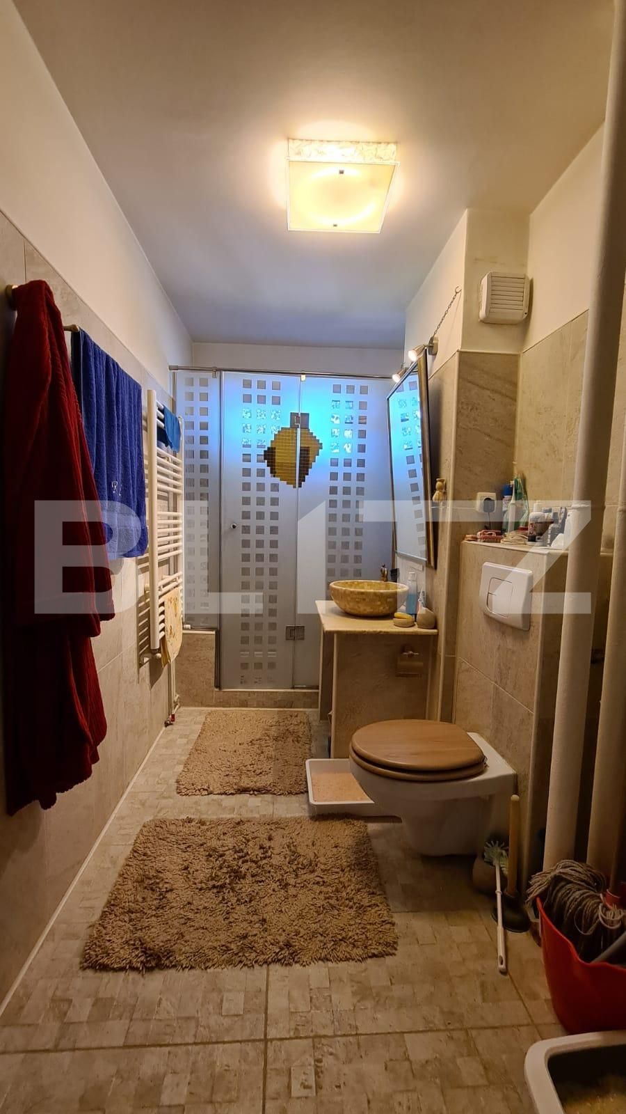 Apartament de vânzare 3 camere Circumvalatiunii - 65257AV | BLITZ Timișoara | Poza5