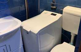 Garsoniera de vanzare, 21,5 mp, zona Spitalul Judetean 