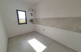 Apartament 2 camere, 50 mp, parter, finisat!