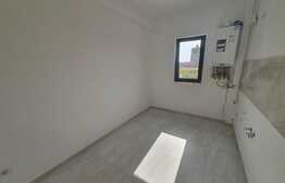 Apartament 2 camere, 50 mp, parter, finisat!