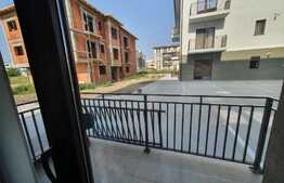 Apartament 2 camere, 56 mp utili, 6 mp terasa, Giroc