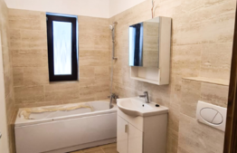 Apartament 2 camere, 50 mp, terasa 14 mp, parcare