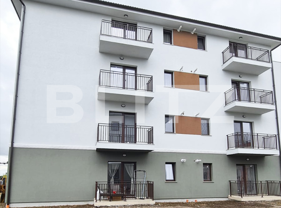 Apartament de vânzare 2 camere Girocului - 65269AV | BLITZ Timișoara | Poza2