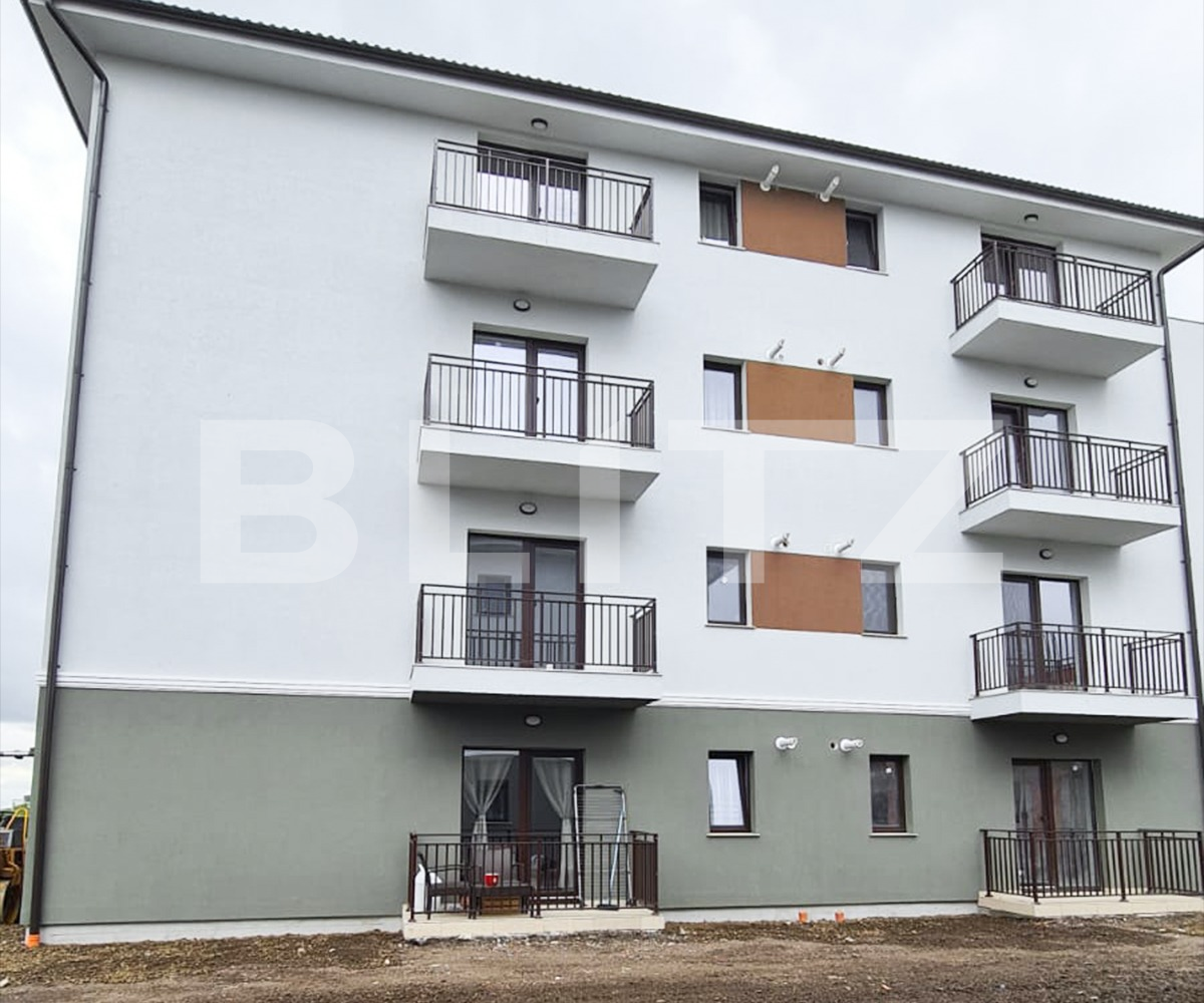 Apartament de vânzare 2 camere Girocului - 65269AV | BLITZ Timișoara | Poza2