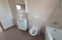 Apartament 1 camera, 41 mp, terasa 3 mp, parcare