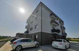 Apartament 1 camera, 41 mp, terasa 3 mp, parcare