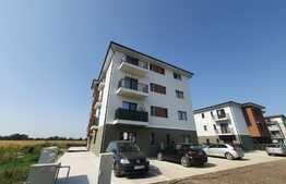 Apartament 1 camera, 41 mp, terasa 3 mp, parcare