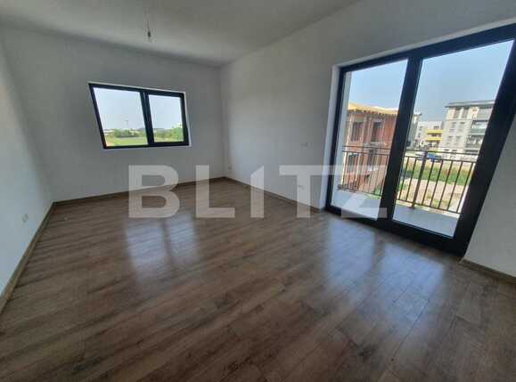 Garsonieră de vânzare Girocului - 65271AV | BLITZ Timișoara | Poza1