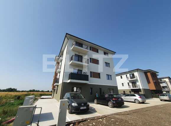 Garsonieră de vânzare Girocului - 65271AV | BLITZ Timișoara | Poza7