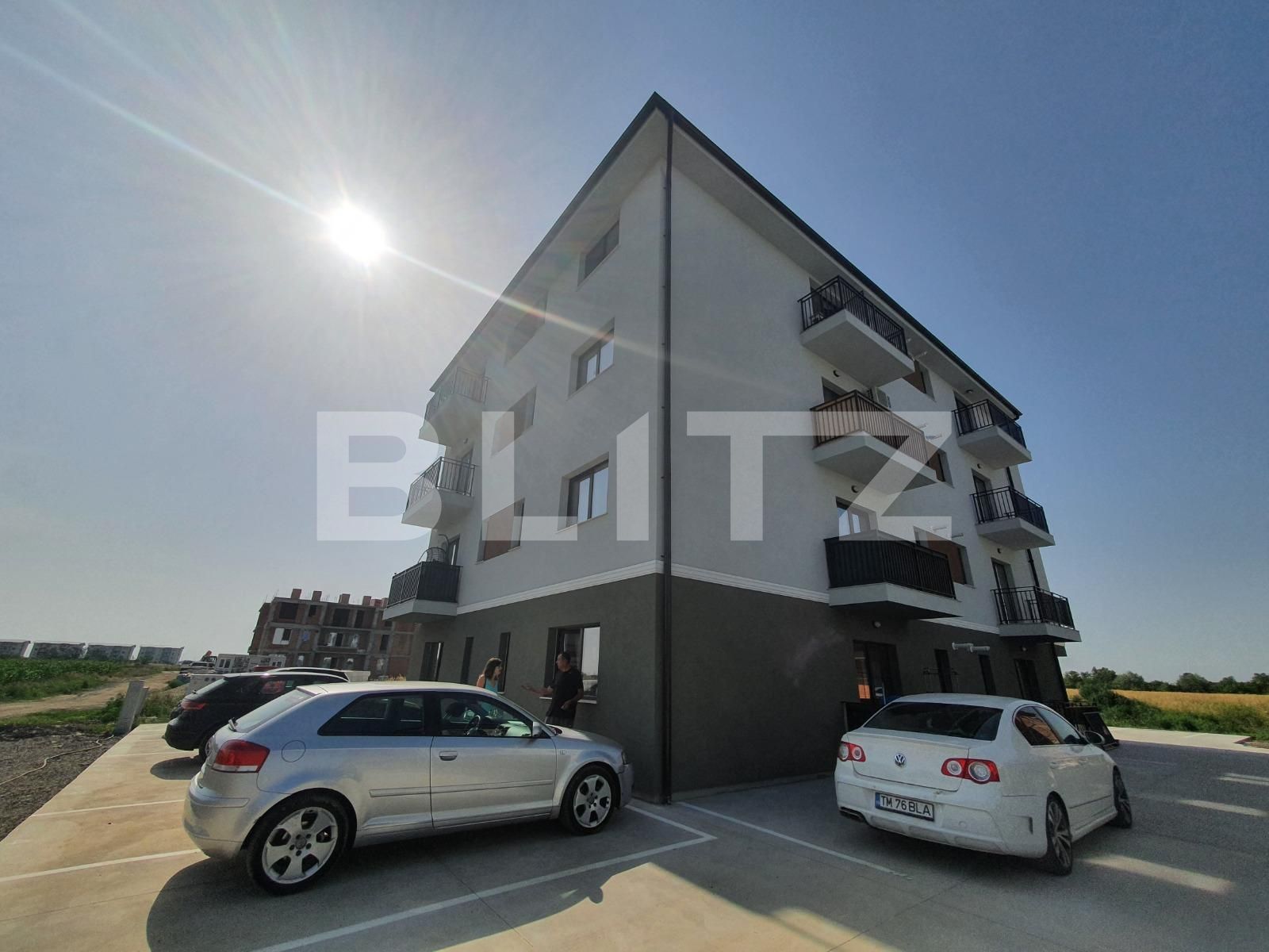 Garsonieră de vânzare Girocului - 65271AV | BLITZ Timișoara | Poza8