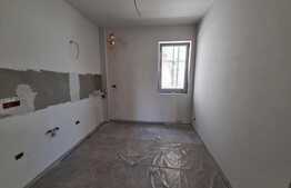 Apartament 2 camere, decomandat, 53mp utili, 50 mp gradina, Zona Eso-Giroc