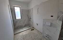 Apartament 2 camere, decomandat, 53mp utili, 50 mp gradina, Zona Eso-Giroc