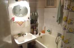 Apartament de vanzare, 3 camere, zona Circumvalatiunii