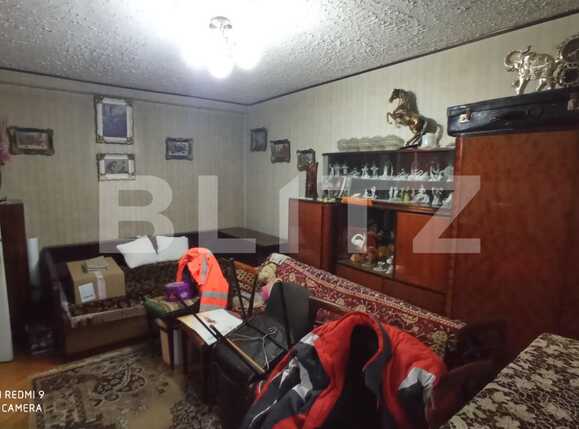 Apartament de vânzare 3 camere Circumvalatiunii - 65274AV | BLITZ Timișoara | Poza1