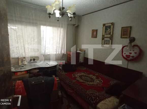 Apartament de vânzare 3 camere Circumvalatiunii - 65274AV | BLITZ Timișoara | Poza13