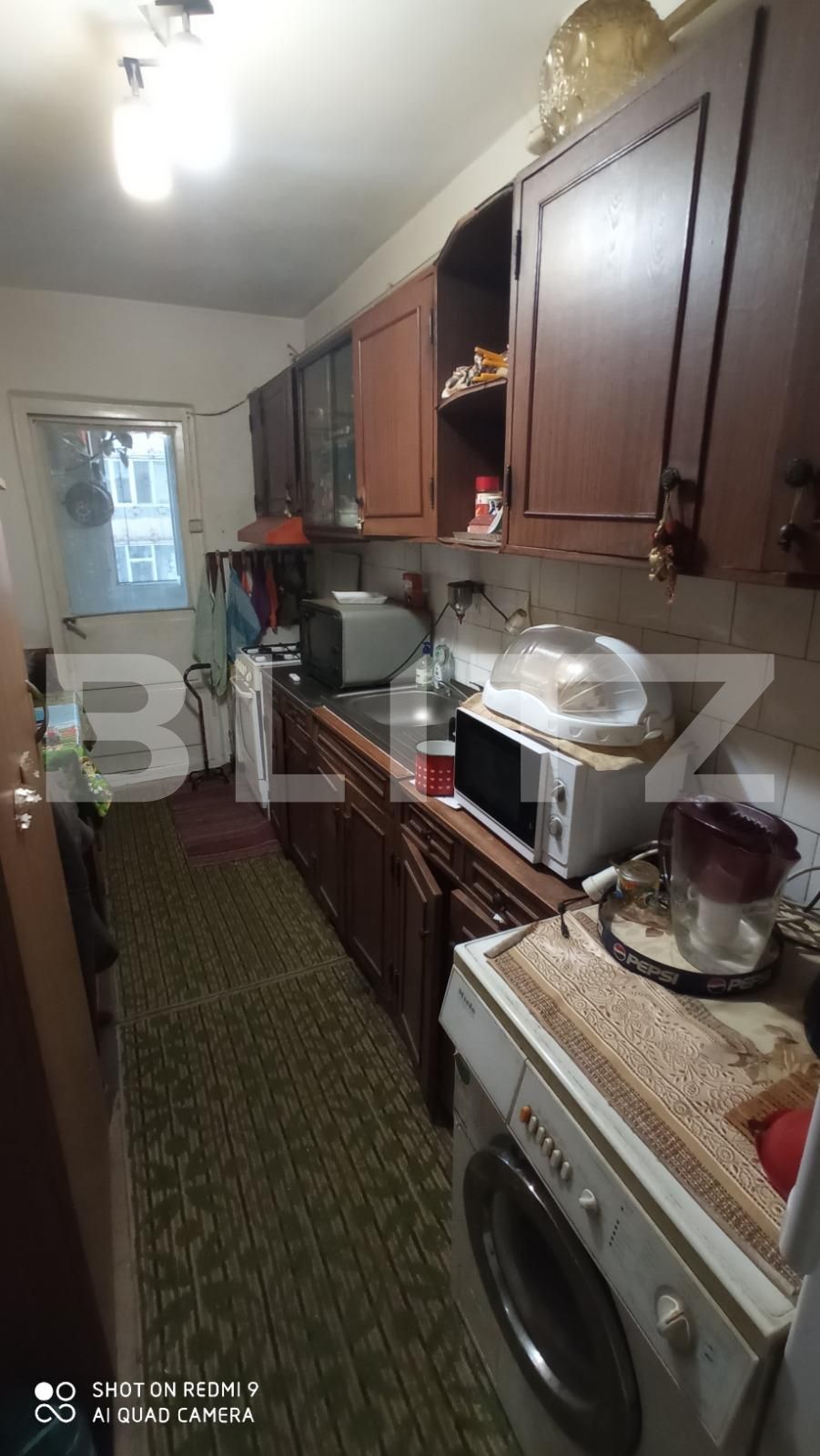 Apartament de vânzare 3 camere Circumvalatiunii - 65274AV | BLITZ Timișoara | Poza14