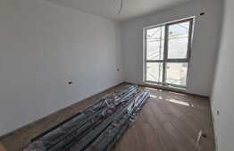 Apartament 2 camere, decomandat, 43mp, 9 mp gradina, Zona Eso Giroc