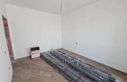 Apartament 2 camere, decomandat, 43mp, 9 mp gradina, Zona Eso Giroc