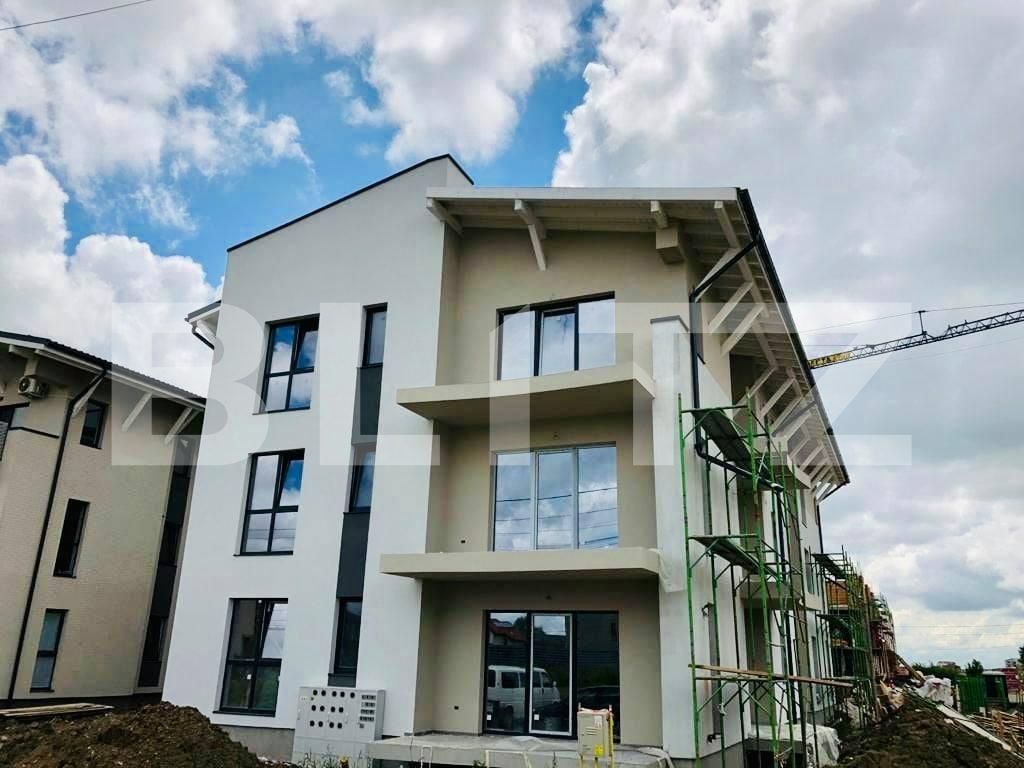 Apartament de vânzare 2 camere Ghirodei - 65290AV | BLITZ Timișoara | Poza10