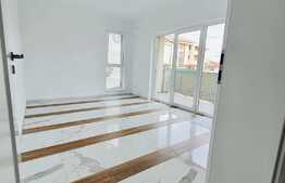 Apartament de 2 camere, 52.46 mp utili, balcon, imobil nou