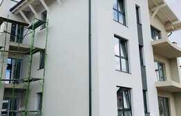 Apartament de 2 camere, 52.46 mp utili, balcon, imobil nou