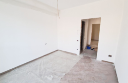 Apartament 3 camere, 66.12 mp utili, balcon, finisaje noi!