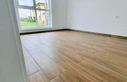 Apartament 3 camere, 66.12 mp utili, balcon, finisaje noi!