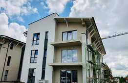 Apartament 3 camere, 66.12 mp utili, balcon, finisaje noi!