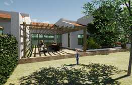 Duplex in Mosnita Noua, suprafata utila 95 mp!