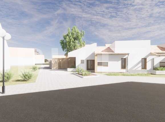 Casa de vânzare 3 camere Mosnita Noua - 65305CV | BLITZ Timișoara | Poza7