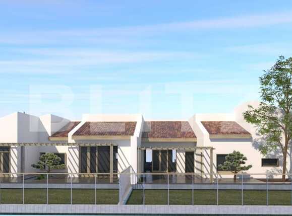 Casa de vânzare 3 camere Mosnita Noua - 65305CV | BLITZ Timișoara | Poza2