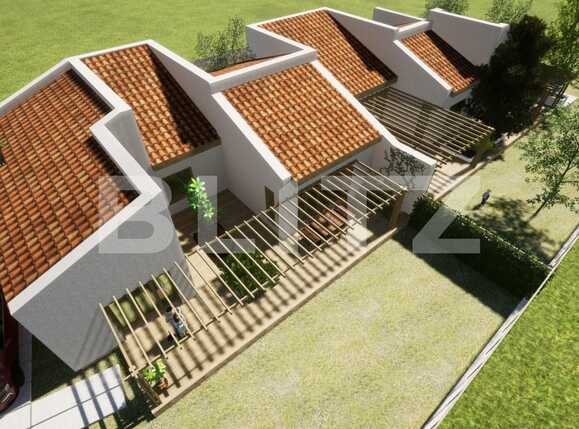 Casa de vânzare 3 camere Mosnita Noua - 65305CV | BLITZ Timișoara | Poza6