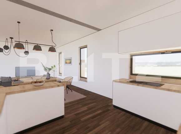 Casa de vânzare 3 camere Mosnita Noua - 65305CV | BLITZ Timișoara | Poza3