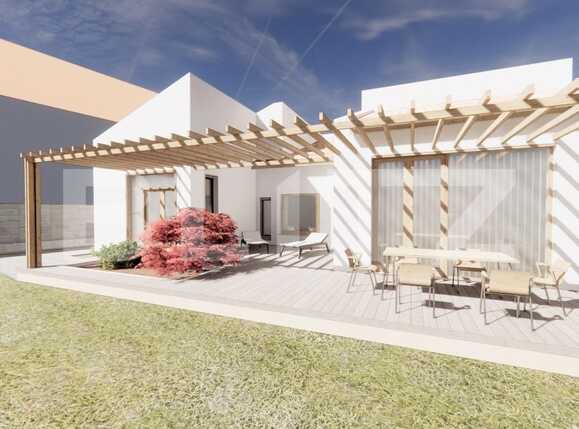 Casa de vânzare 3 camere Mosnita Noua - 65305CV | BLITZ Timișoara | Poza8