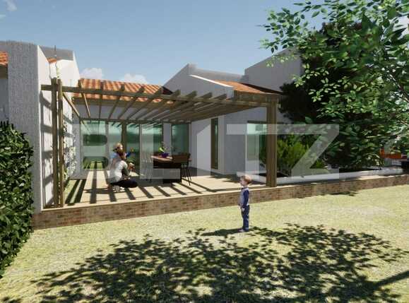 Casa de vânzare 3 camere Mosnita Noua - 65305CV | BLITZ Timișoara | Poza5