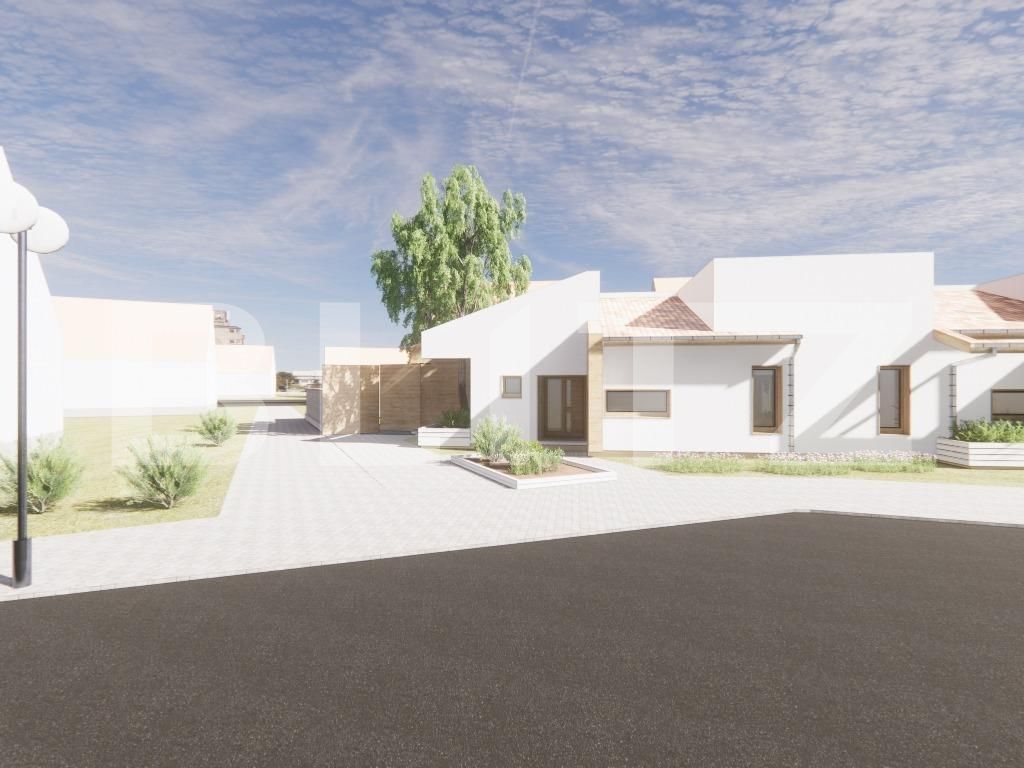 Casa de vânzare 3 camere Mosnita Noua - 65305CV | BLITZ Timișoara | Poza7