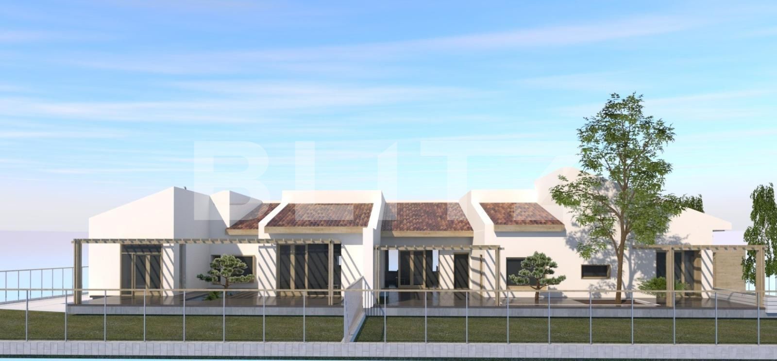 Casa de vânzare 3 camere Mosnita Noua - 65305CV | BLITZ Timișoara | Poza2