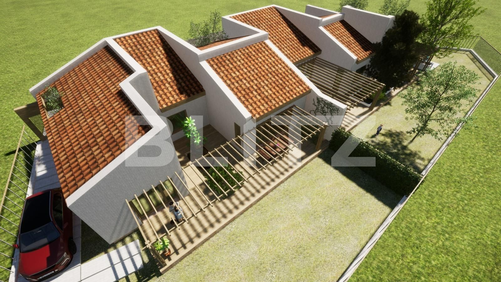 Casa de vânzare 3 camere Mosnita Noua - 65305CV | BLITZ Timișoara | Poza6