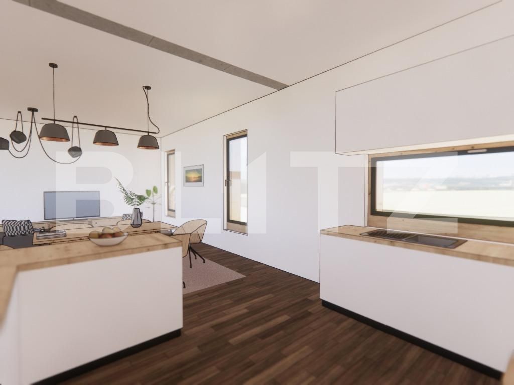 Casa de vânzare 3 camere Mosnita Noua - 65305CV | BLITZ Timișoara | Poza3