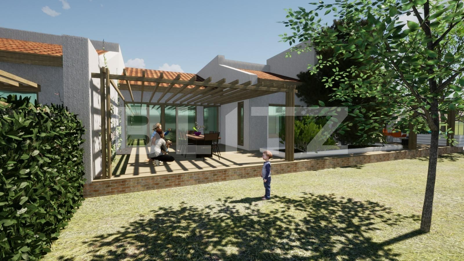 Casa de vânzare 3 camere Mosnita Noua - 65305CV | BLITZ Timișoara | Poza5