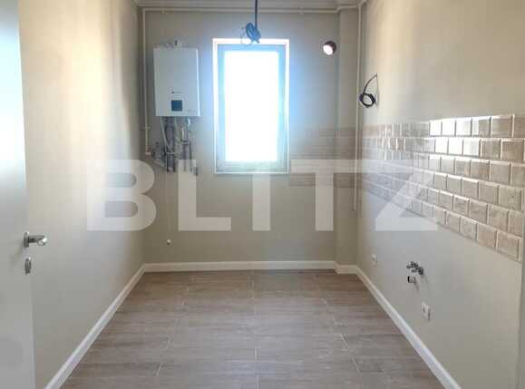 Apartament de vânzare 3 camere Nord - 65317AV | BLITZ Timișoara | Poza1