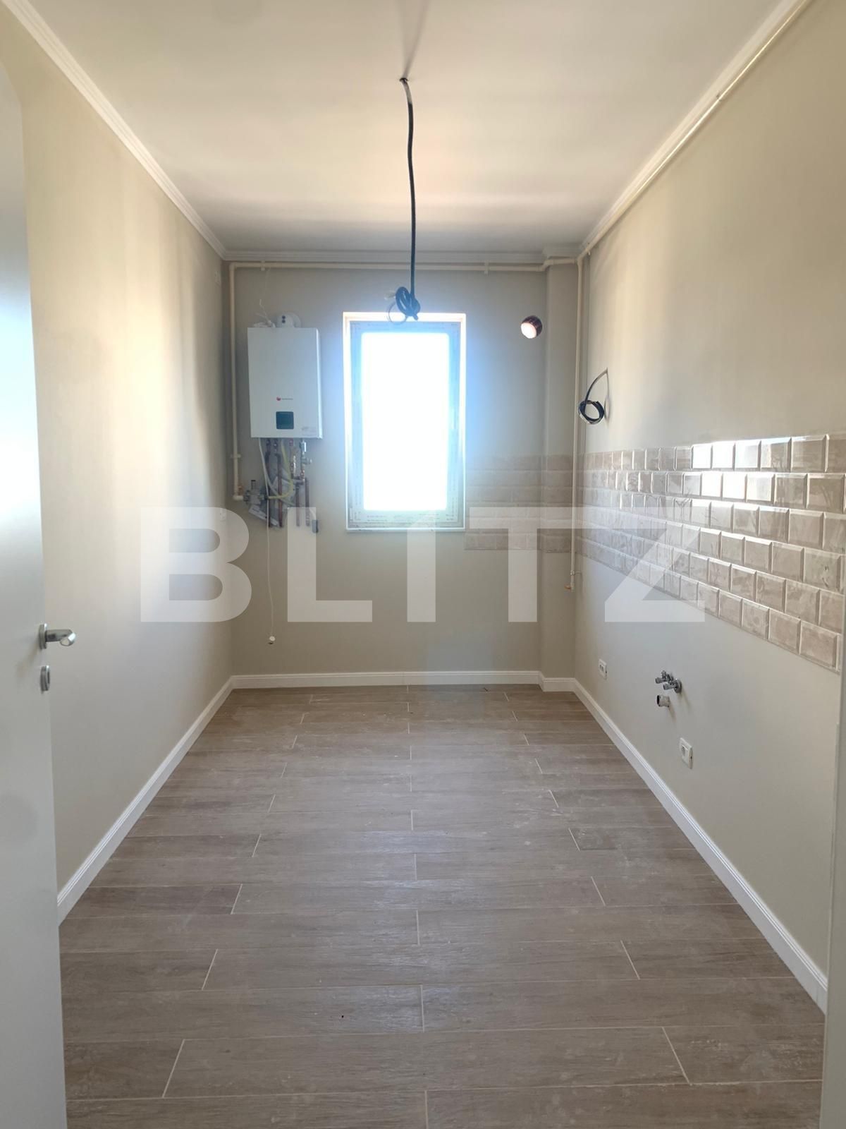 Apartament de vânzare 3 camere Nord - 65317AV | BLITZ Timișoara | Poza1