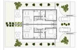 Duplex de 128 mp, in Timisoara, zona Plopi